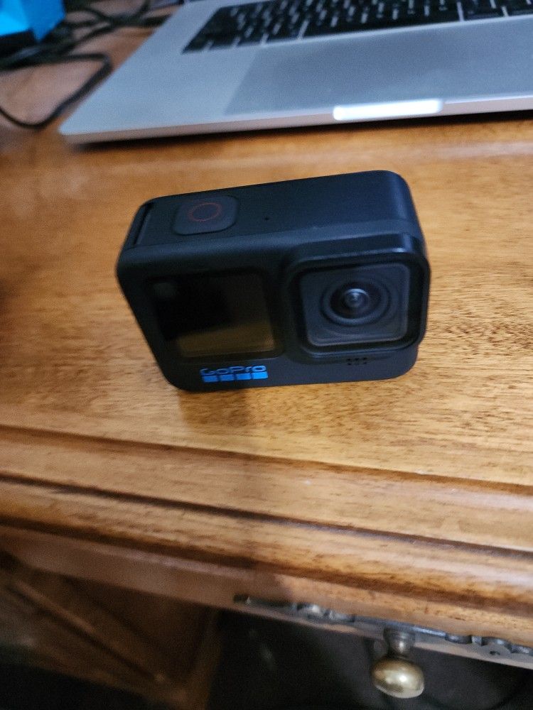Gopro Hero 11 Black