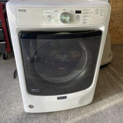 Maytag (Gas) Dryer