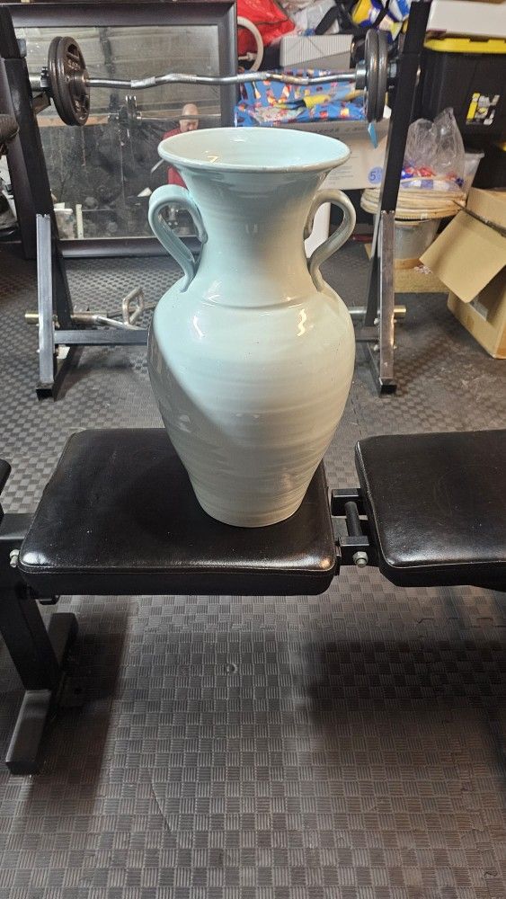 Ceramic Vase