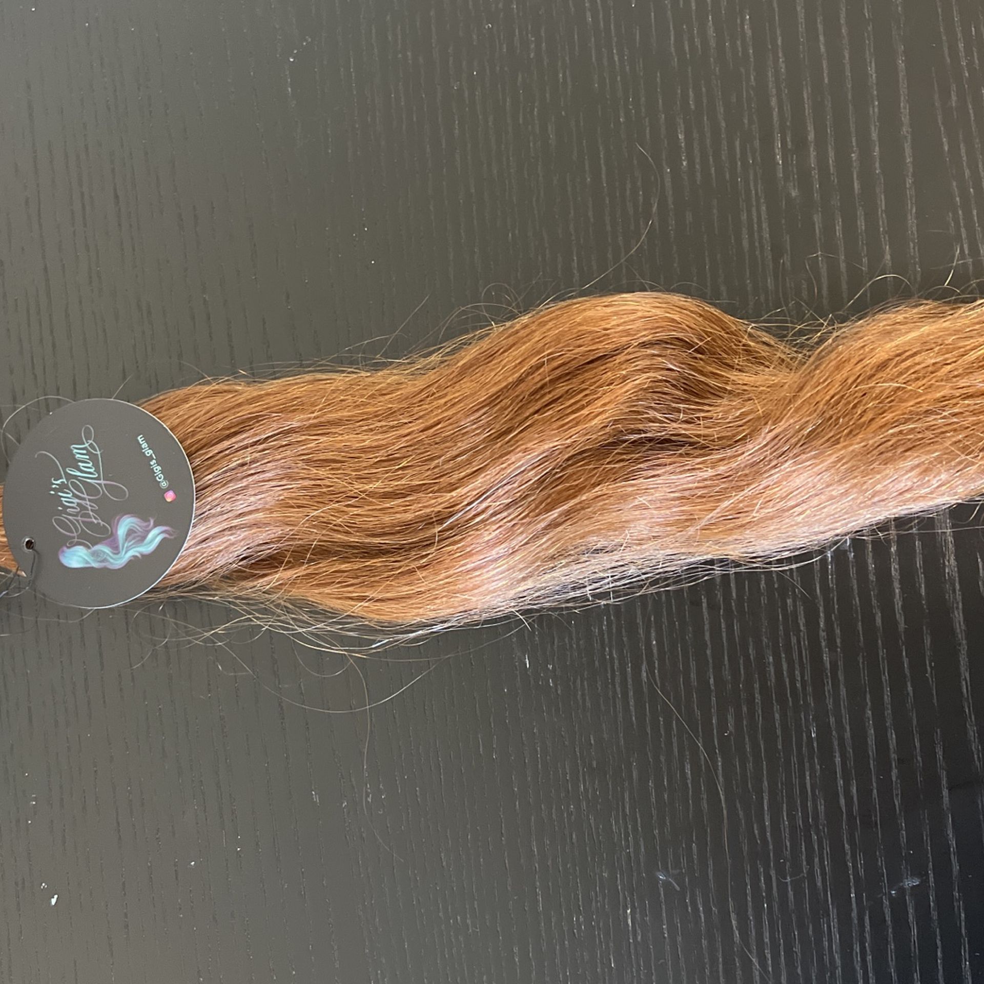 I-tips Hair Extensions