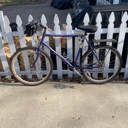SPECIALIZED “RockHopper” 