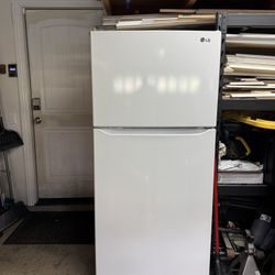 LG Refrigerator