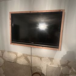 46in Screen Tv