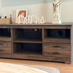 Tv Console 