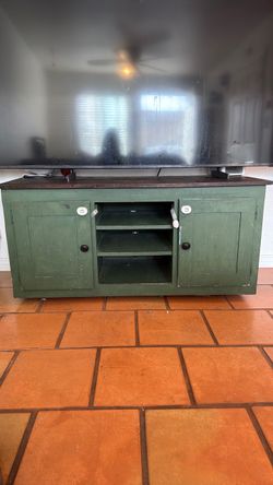 Tv stand or whatever you want
