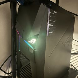 Nvidia Gaming PC