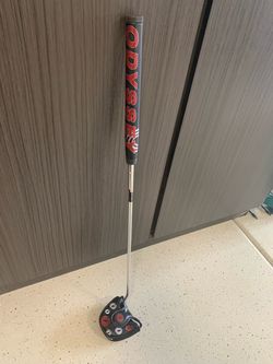 Odyssey DFX #7