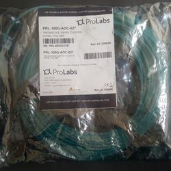 Fiber Active Optical Cable