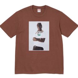 Tyler The Creator Supreme Shirt