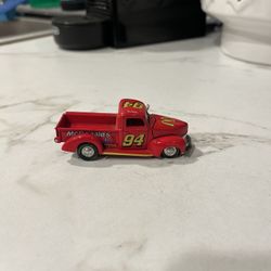 Racing Champions 50th Diecast Truck