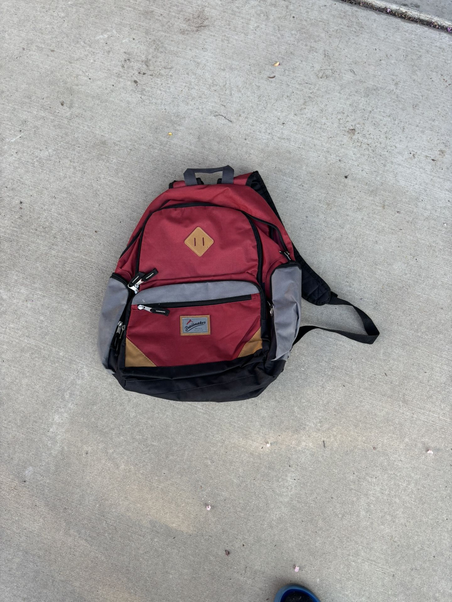Backpack