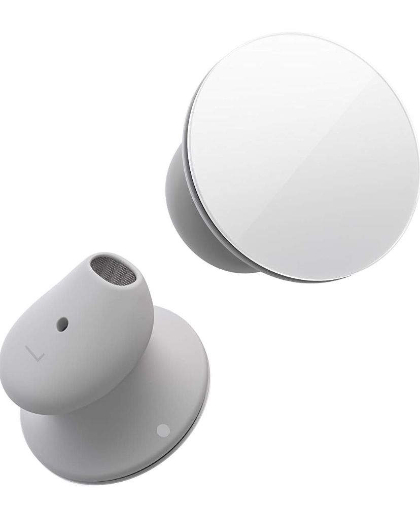 Microsoft Surface Earbuds