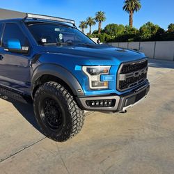 Ford F-150 Raptor