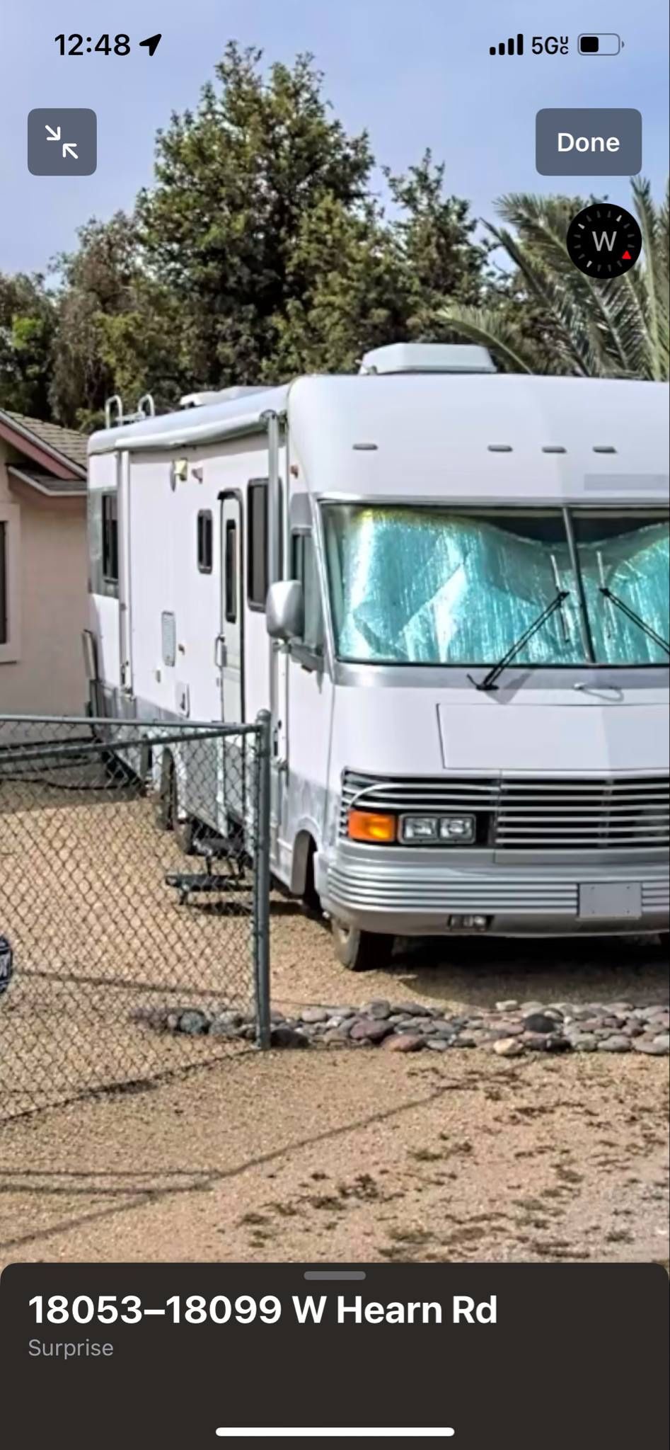 Mobile Home