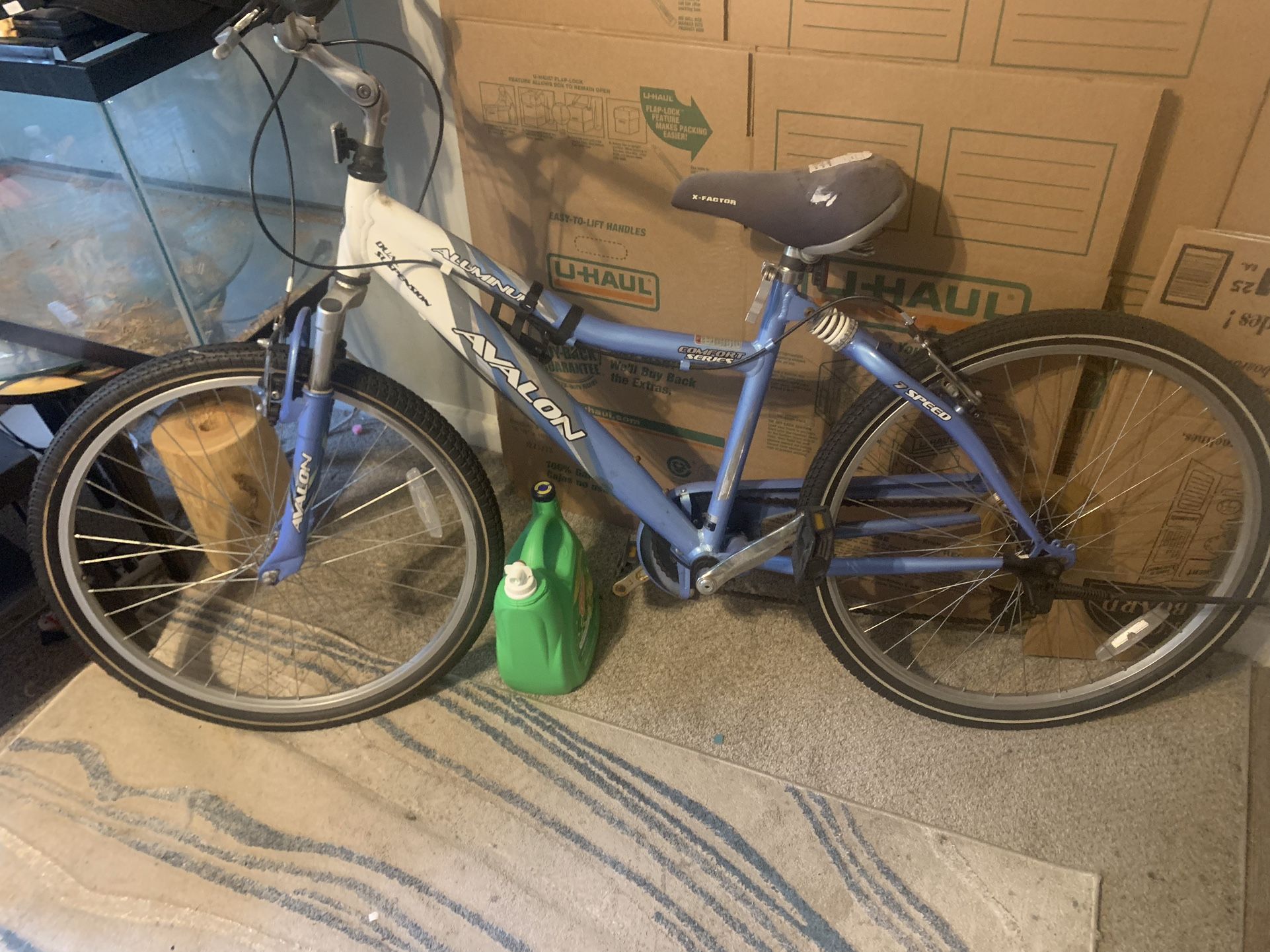 Bike 25