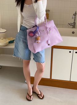 Large Jelly bag Y2K