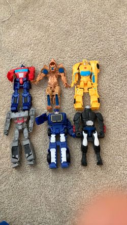Transformers