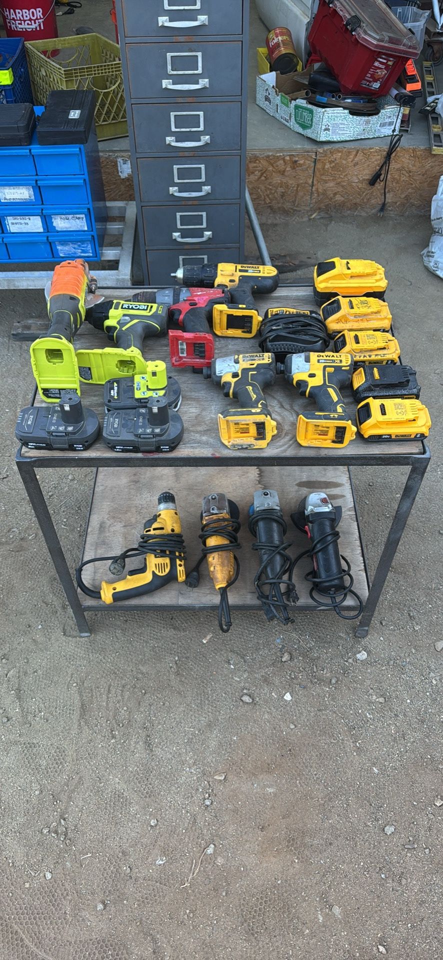 Tools Tools Tools