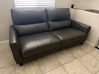 Reclining Couch