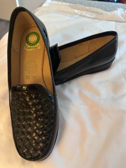 Comfort loafers / Slip-on walking shoes