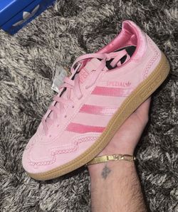 Adidas Spezial Valentine