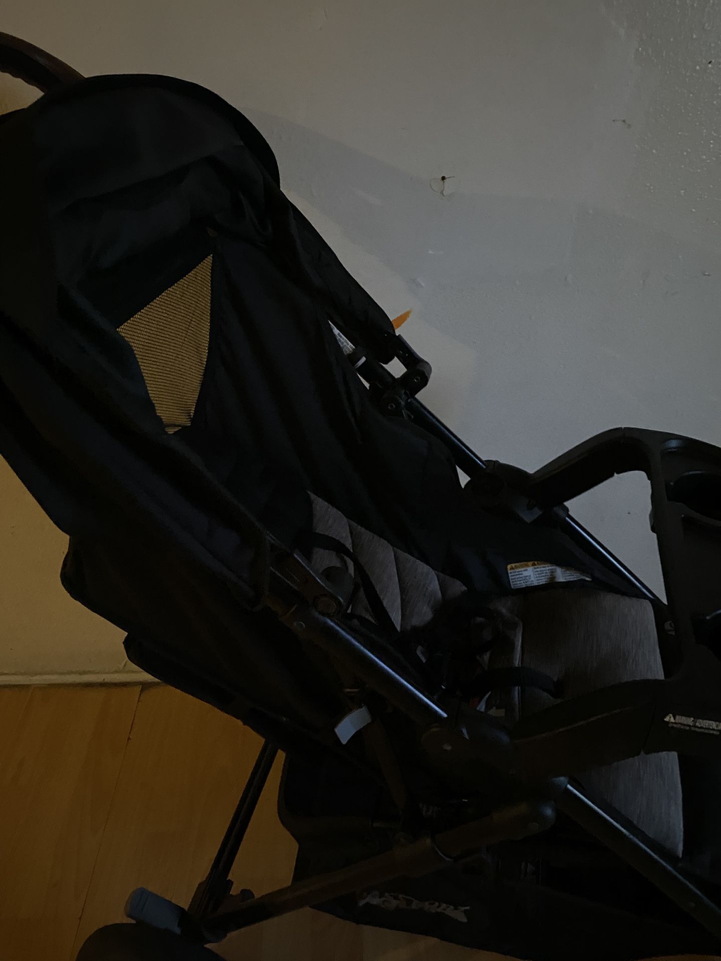 Babytrend Stroller EZ