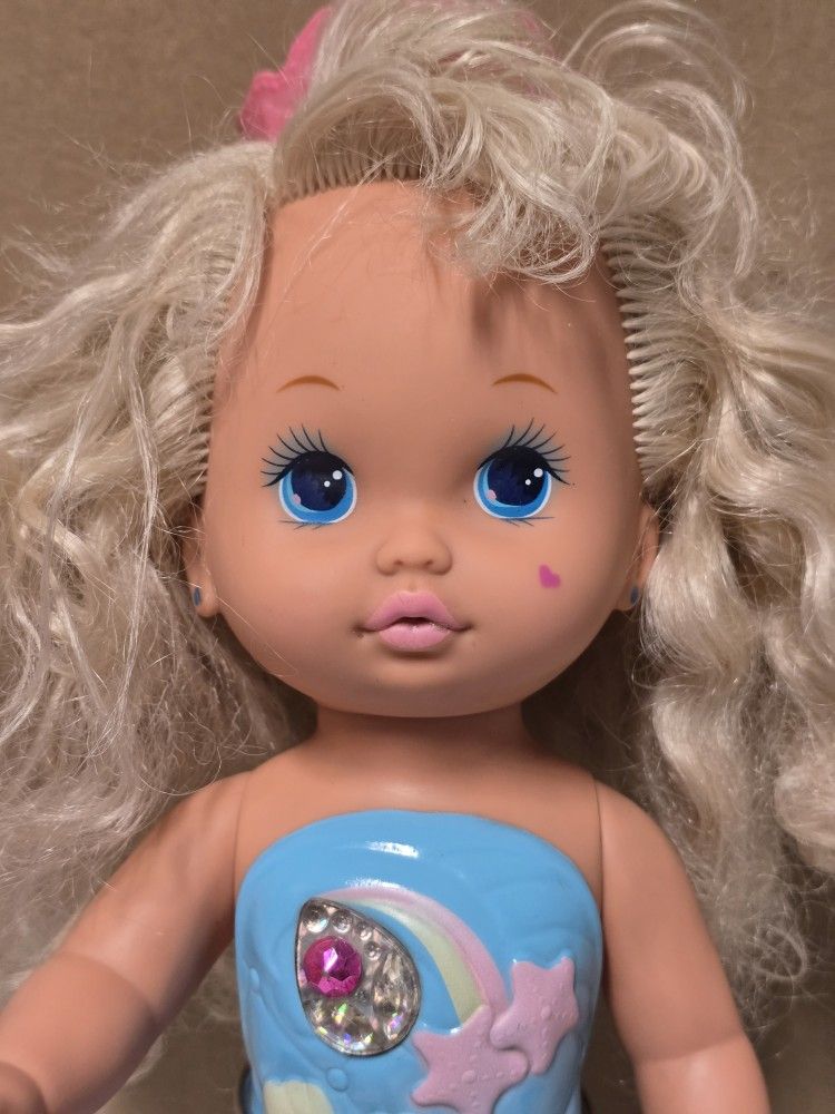 Little Lil Miss @ToyBros