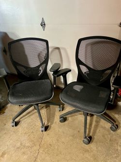 Sillas para oficina