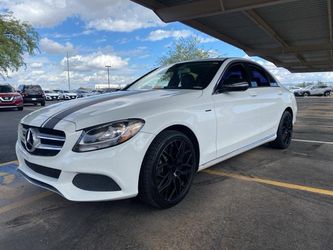 2016 Mercedes-Benz C 300