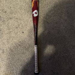 Wilson A2000 Demarini Voodoo One