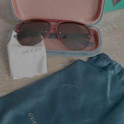 Gucci Sunglasses 