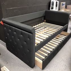 Twin Daybed Frame Solid Wood New In The Box