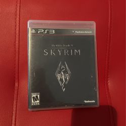 Skyrim 