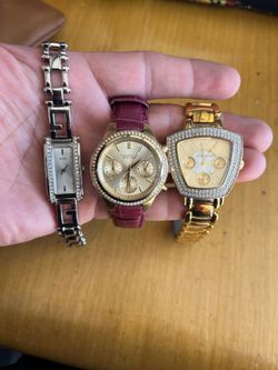 Women’s watch