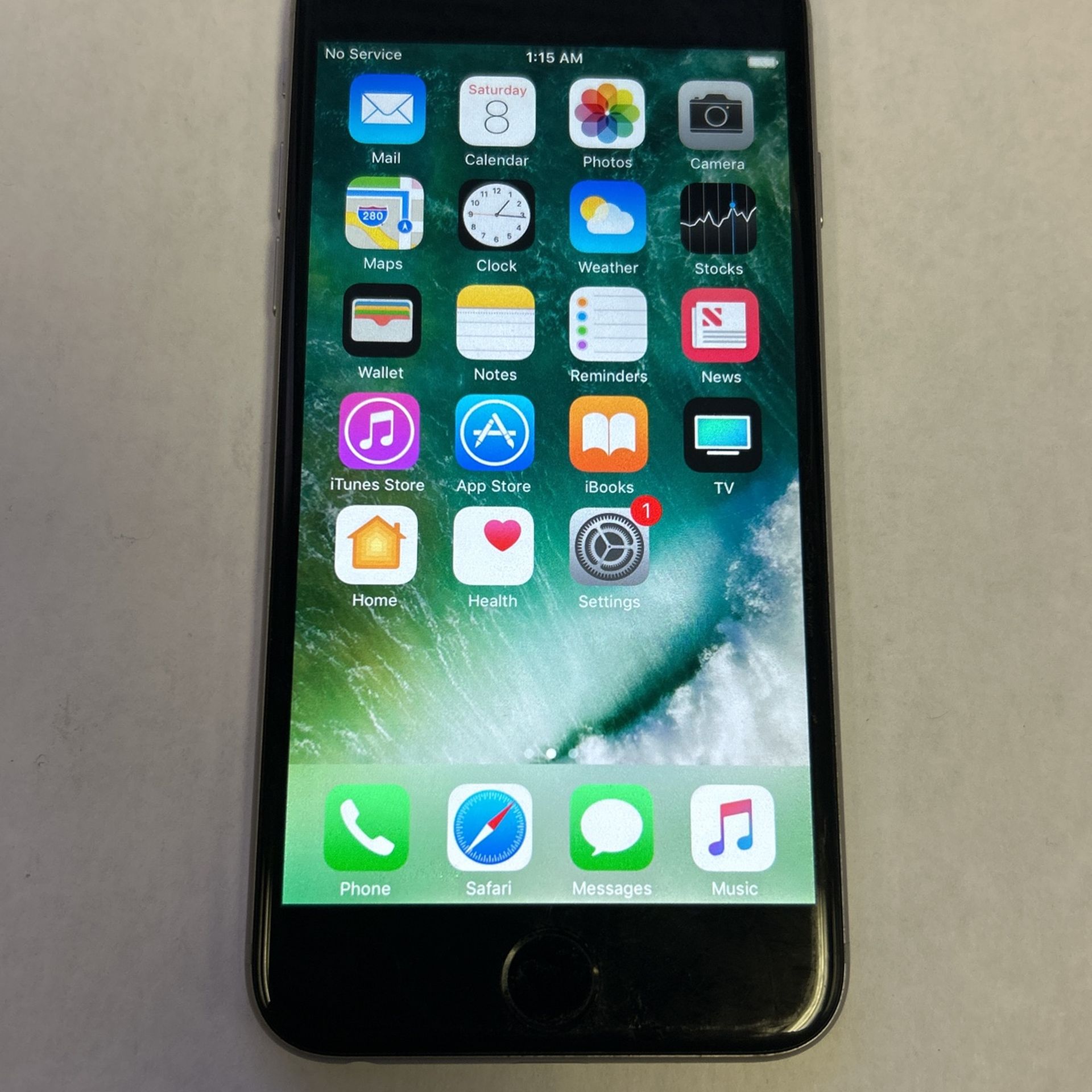iPhone 6