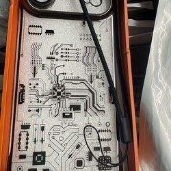 17 air cases