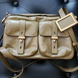 Marc Jacobs Crossbody Bag (Preloved & Super Cute)