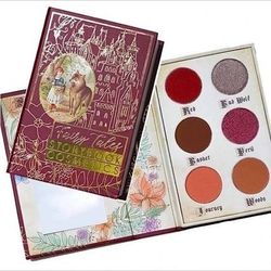 Fairy Tales Palette 