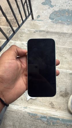 iPhone 15