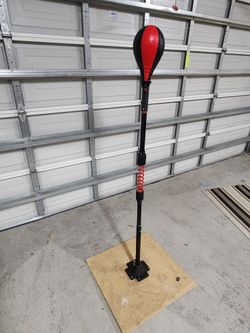 Kewlus Boxing Speed Bag