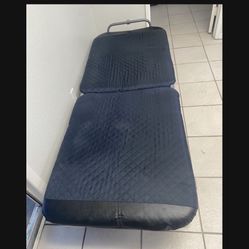 Portable Folding Bed 80” Length X 30” Wide