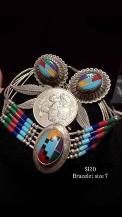 Vintage Native American