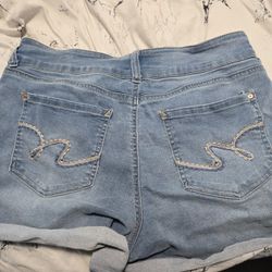Womens Shorts 