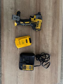 Impac dewalt