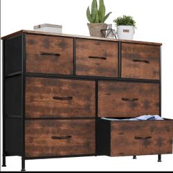 2 Dressers Each : $65