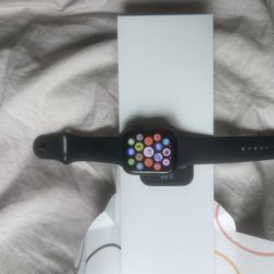 Apple watch SE 2025