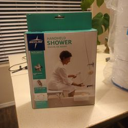Medline... Handheld Shower