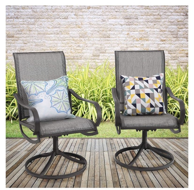Chair Set Of 2