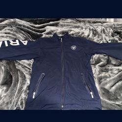 Ariat Jacket 