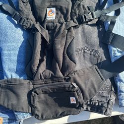 Ergo Baby Carrier